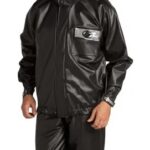 Capa de Chuva Alba Europa Masculina Tamanho P - Image 3