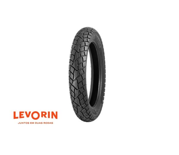 Pneu Traseiro 120X90X17 Levorin Dual NX4 / XT600