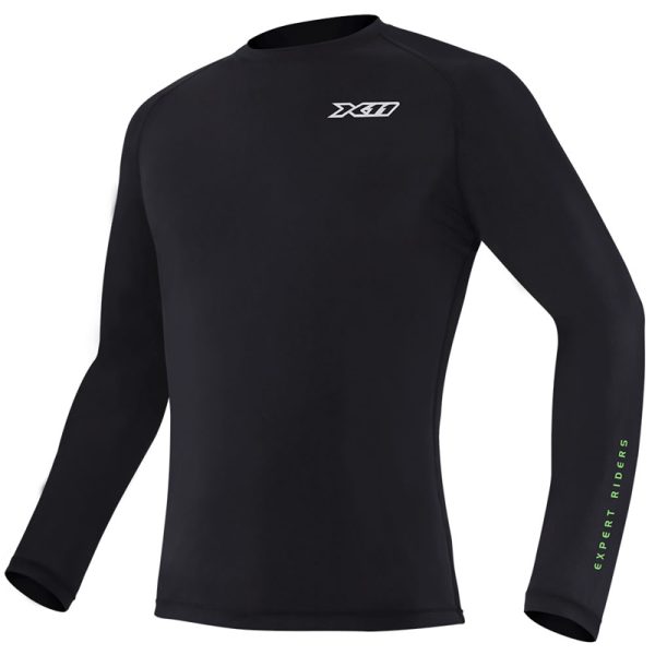 Blusa 2Pele Climate 2 Pto G X11