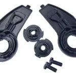 kit reparo Fixação Viseira x11 Turner - Image 4
