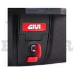 Bau Givi 27litros Trafic-Monolock e-27n - Image 3