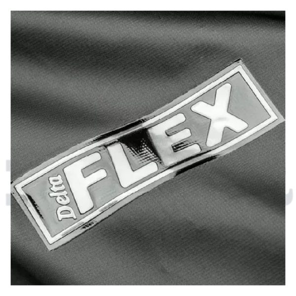 Capa de Chuva Delta Flex Masculina P s/bolso - Image 5