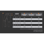 Calca Jeans Ride Masculina Pto 38 p x11 - Image 2