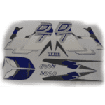 Kit Adesivo Dt 200r 1998 Azul 354 - Image 6