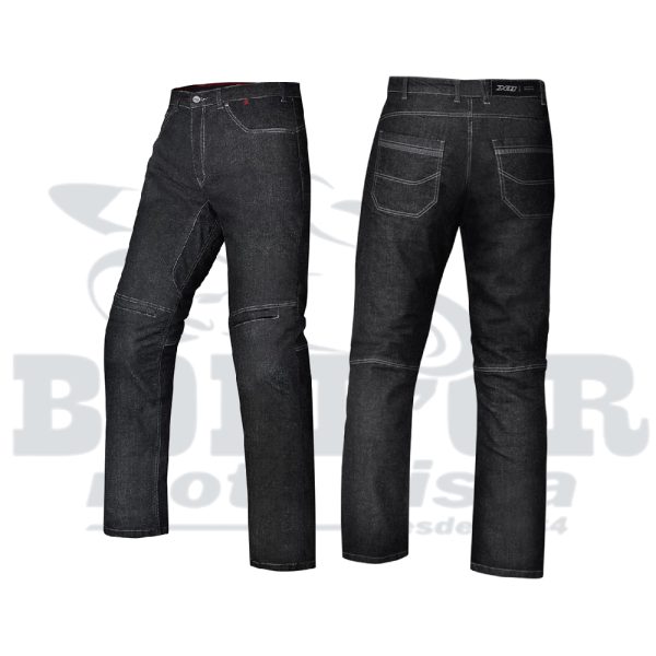 Calca Jeans Ride Masculina Pto 38 p x11 - Image 4