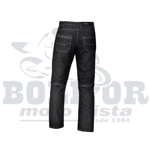 Calca Jeans Ride Masculina Pto 38 p x11