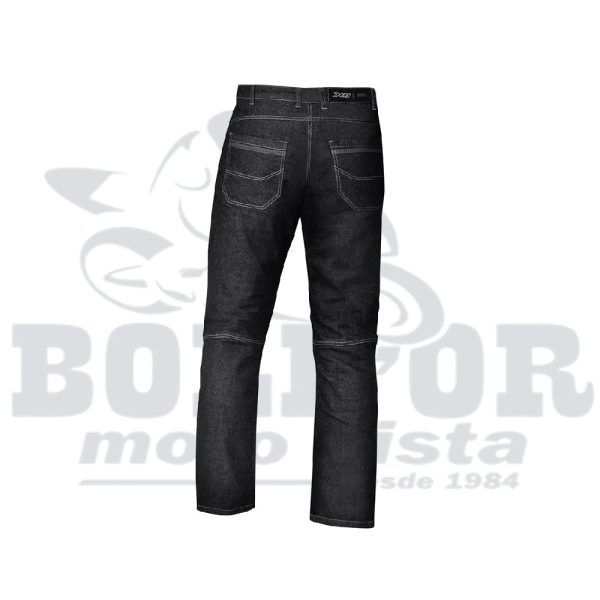 Calca Jeans Ride Masculina pto 44 2g x11 - Imagem 2