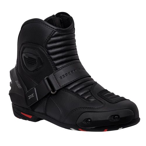 Bota Race Sport Preto X11 39