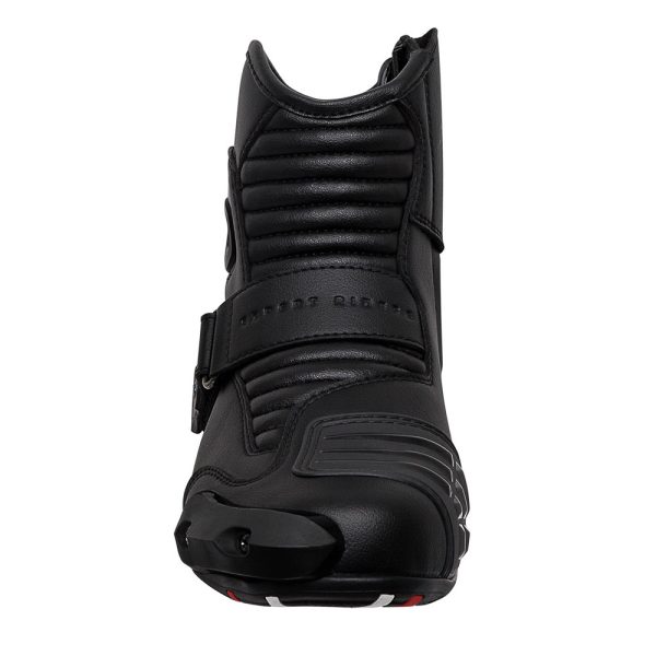 Bota Race Sport Preto X11 39 - Image 3