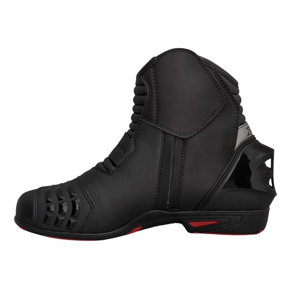 Bota Race Sport Preto X11 39 - Image 4