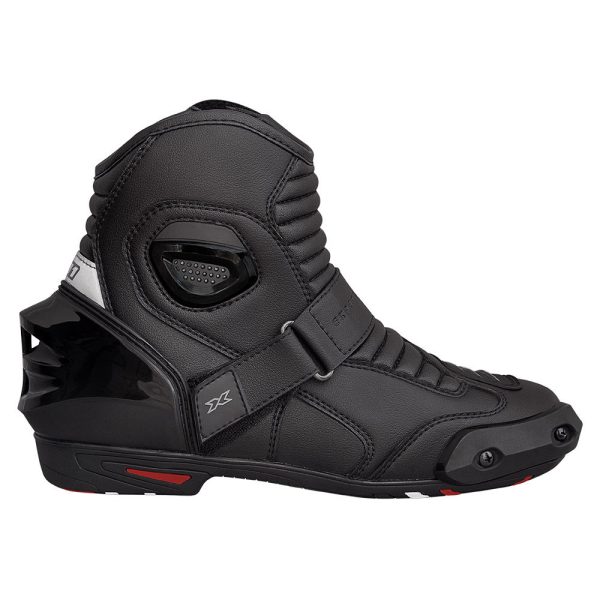 Bota Race Sport Preto X11 39 - Image 2