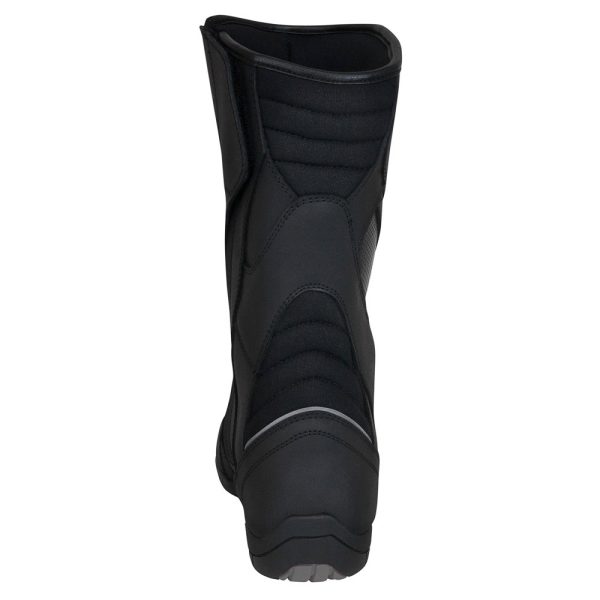 Bota Ride Couro Preto X11 43 - Image 3