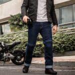 Calca Jeans Ride Masculina Pto 38 p x11 - Image 7