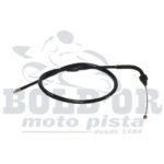 Cabo Acelerador xre 300 Até 2015 a scud 012329