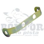 SUPORTE PISCA TRASEIRO KS/ES 125 5021-E