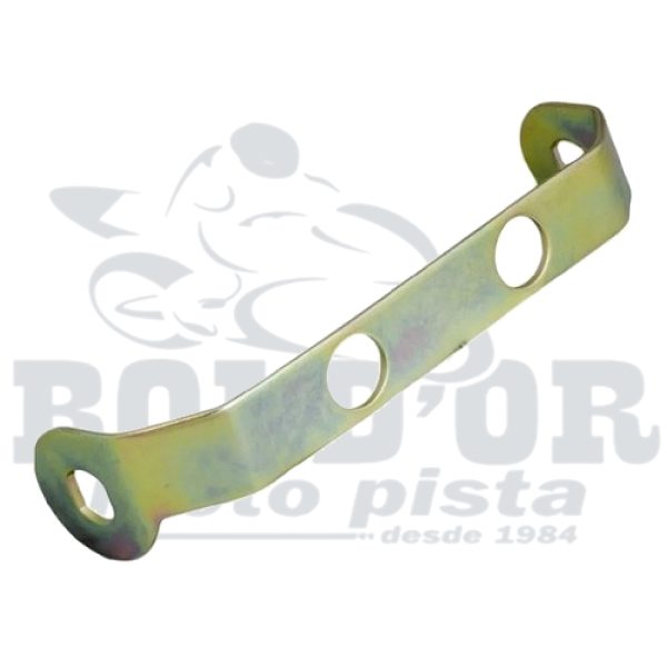 SUPORTE PISCA TRASEIRO KS/ES 125 5021-E