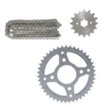 kit Relação Transmissão cb300 s/r kmc 520hx110/37/13 80408 - Image 3