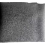 Capa Banco nxr160 Modelo Original 15- preto chps1202 - Image 3