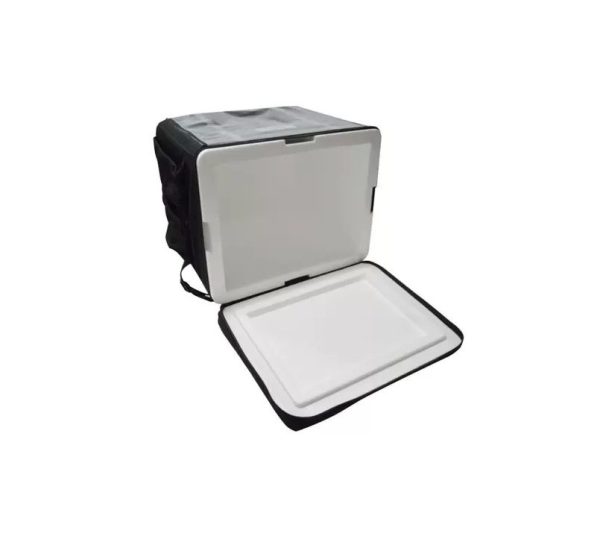 Mochila Nylon Lanche 45l Piracapas mnls0220 - Imagem 5
