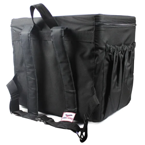 Mochila Nylon Lanche 45l Piracapas mnls0220 - Imagem 3