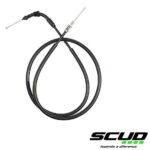 Cabo Acelerador xre 300 16-18 b Scud 014295