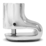 Cadeado Trava Disco Chave K2 5,5mm Zoli - Image 3