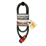 Cadeado Trava Max039 12x120mm Fume - Image 7