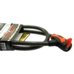 Cadeado Trava Max039 12x120mm Fume - Image 6