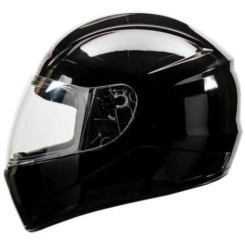 Capacete Fly F-9 Classic Brilho 58