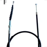 Cabo Embreagem Titan150 até 08/Fan15 até 13 scud 004776 - Image 2