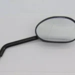 Espelho Retrovisor Honda xre300 (rosca fina Modelo Original) - Image 2