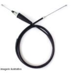Cabo Acelerador xlr125 scud 013297