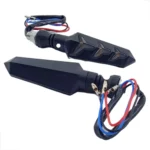 Pisca Led Flecha Indicativo Azul 13065-E - Image 3