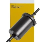 FILTRO COMBUSTÍVEL GAS/ALC T15 09- /160 Mix/NXR15 09-  Mix BIZ125 Mix B/F MLeve WMKL741 - Image 3