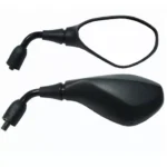 Espelho Retrovisor Honda mini BMW650 Gs Allen - Image 2
