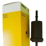FILTRO COMBUSTÍVEL GAS/ALC T15 09- /160 Mix/NXR15 09-  Mix BIZ125 Mix B/F MLeve WMKL741 - Image 2