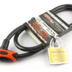 Cadeado Trava Max039 12x120mm Fume - Image 3