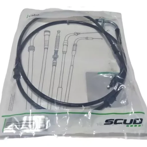 Cabo Acelerador elite b Scud 10080238 15073