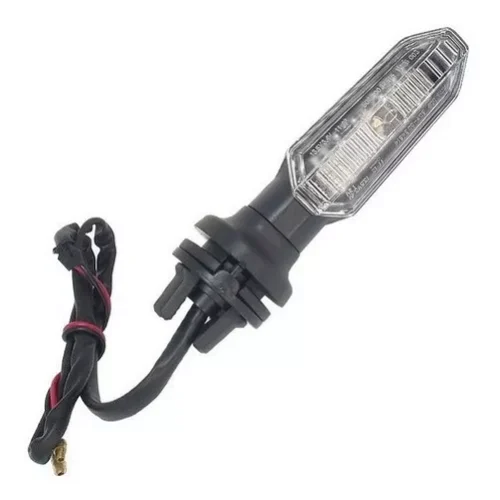 Pisca Led Honda CB Twister 250 2019 Dianteira Direita / Traseira Esquerda11259-E Embus