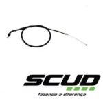 Cabo Acelerador cb500f/cbr500r a scud