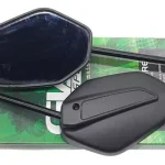 Espelho Retrovisor Honda Titan 125/15 2014 9MM 4027 114229 - Image 2