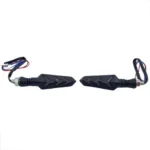 Pisca Led Flecha Indicativo Azul 13065-E - Image 2