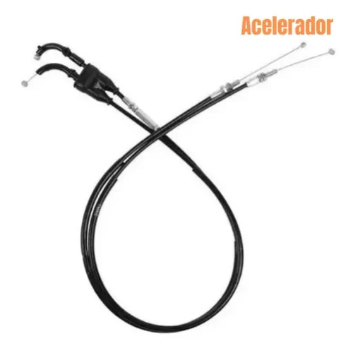 Cabo Acelerador Crosser 150 Scud 13046