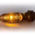 Pisca Led CB250 2019- Dianteira Direita/Traseira Esquerda 11258-E Embus - Image 3