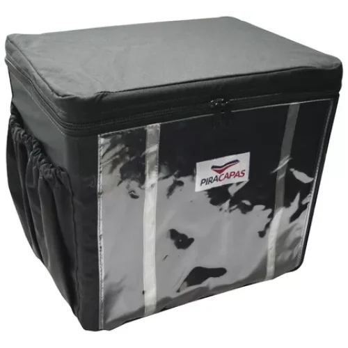 Mochila Nylon Lanche 45l Piracapas mnls0220