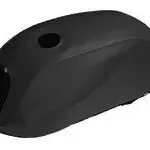Capa de Tanque Factor 125 Preto ctc0126 - Piracapas