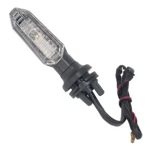 Pisca Led CB250 2019- Dianteira Direita/Traseira Esquerda 11258-E Embus