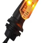 Pisca Led CB250 2019- Dianteira Direita/Traseira Esquerda 11258-E Embus - Image 4
