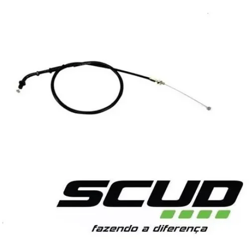 Cabo Acelerados cb500x a scud 10080231 15044