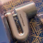Cadeado Trava de Disco Max 100 c/ lembrete 5,5mm - Image 6